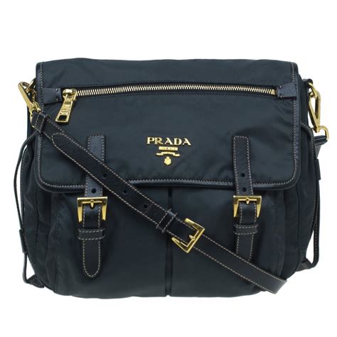 classic crossbody bags prada|prada crossbody bag used.